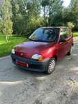 Fiat Seicento Young 2000r