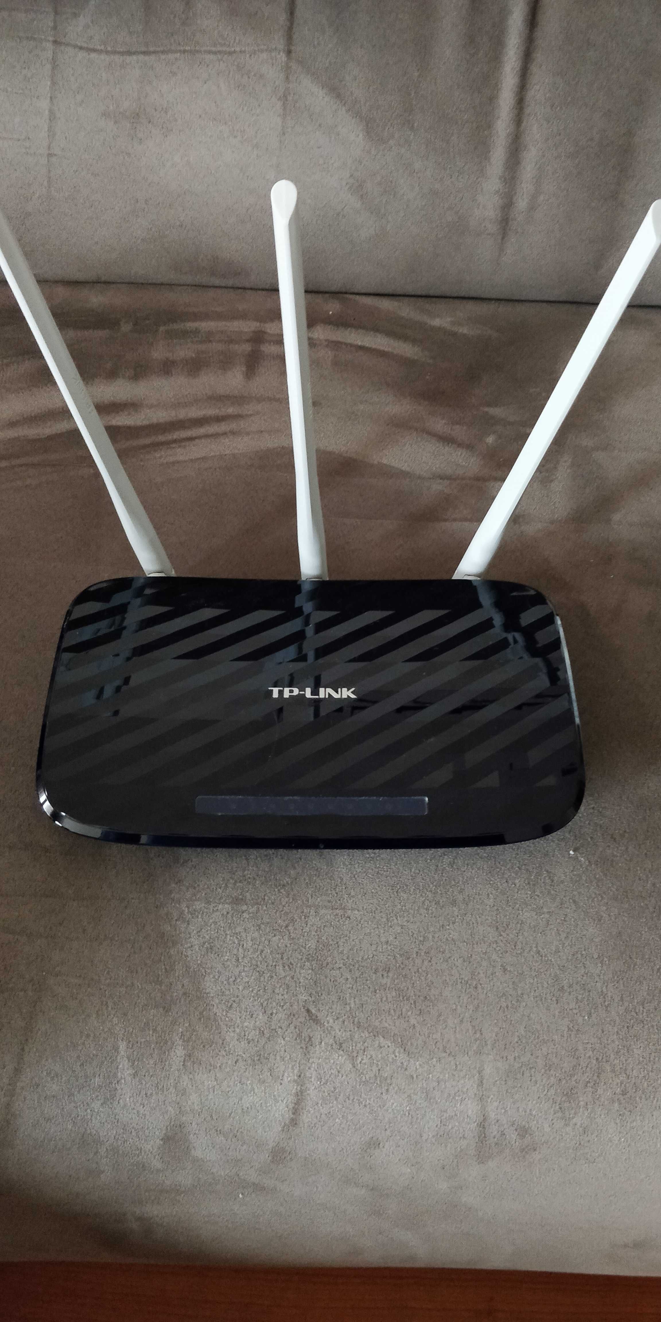 Router TP-Link ac900