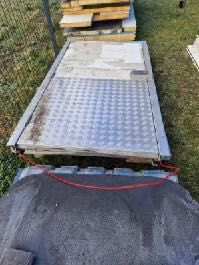 Drzwi do chłodni i mroźni