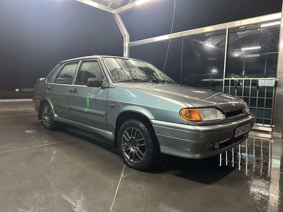 Продам ВАЗ 211540