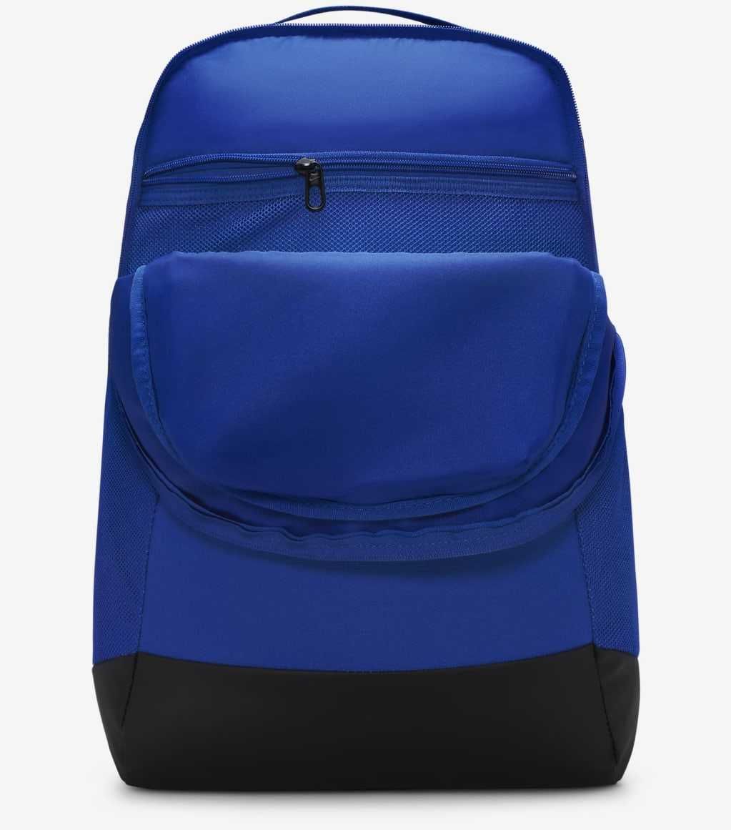 Рюкзак Nike Brasilia 9.5 Backpack Jordan > Оригінал! < (DH7709-405)