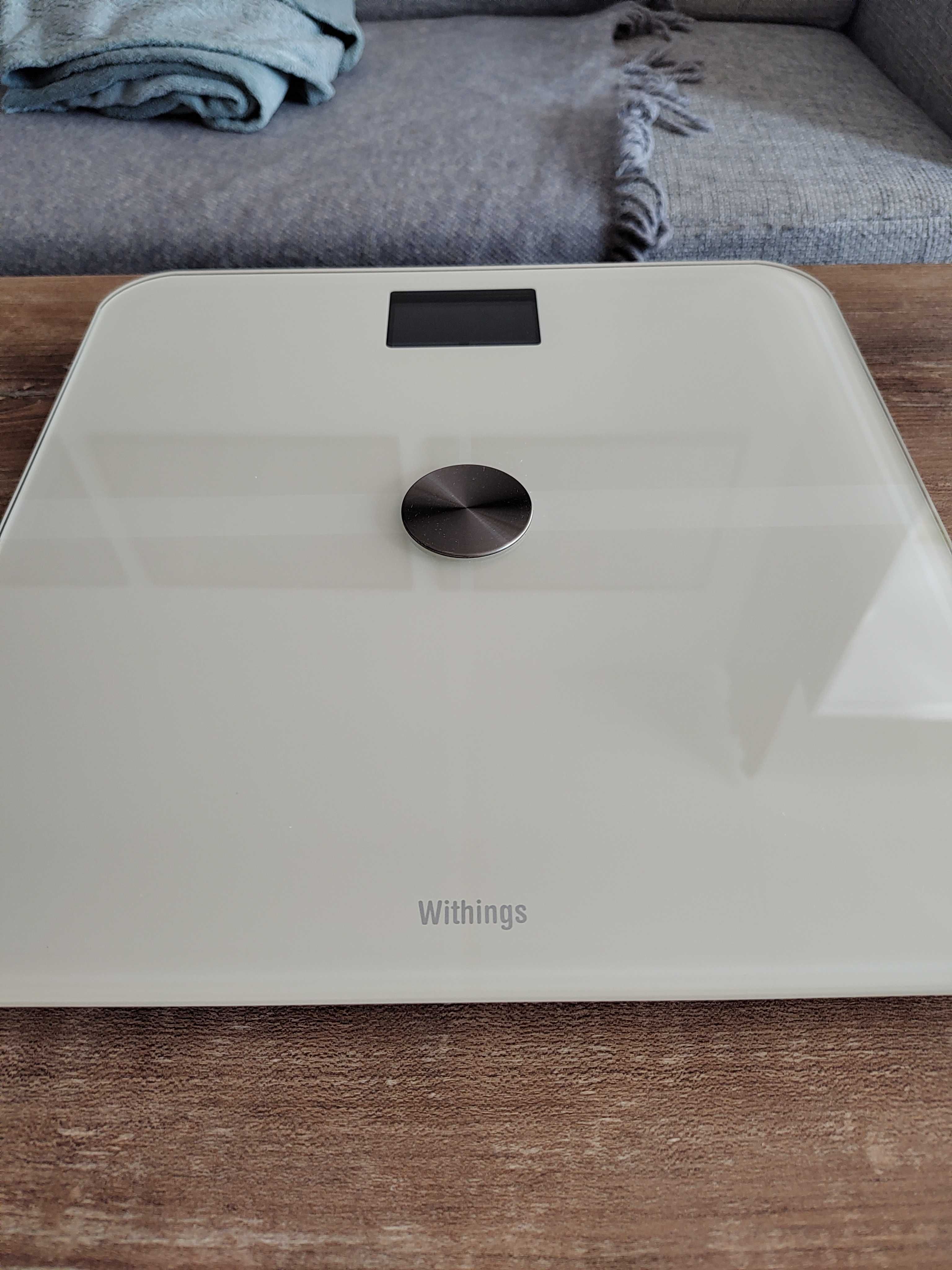 waga withings ws-50