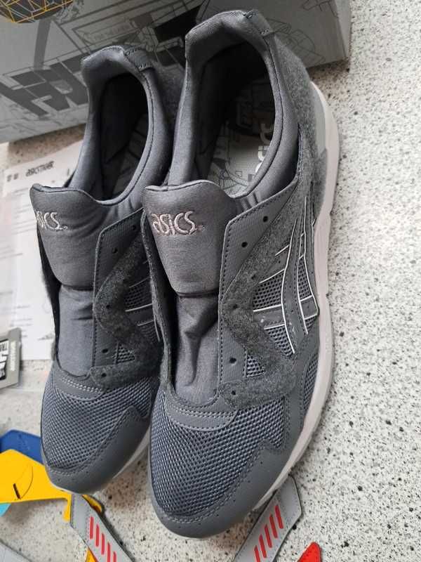 ASICS Special Edition GEL-Lyte V Transformers - roz 46 - stan sklepowy