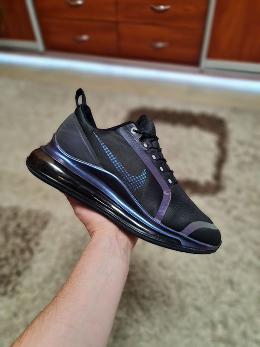 Оригинальные кроссовки Nike Air Max 720 Utility Sales 45р. 29см.
