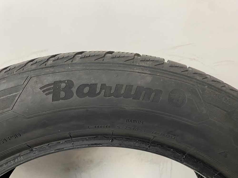4x 225/55/17 Barum Polaris 5 / 2020r 7mm / GWARANCJA