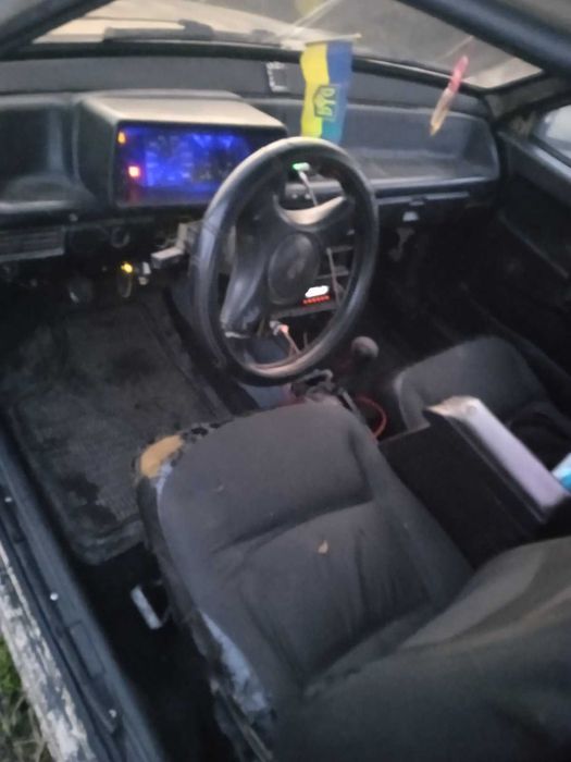 Продам ваз 2108.