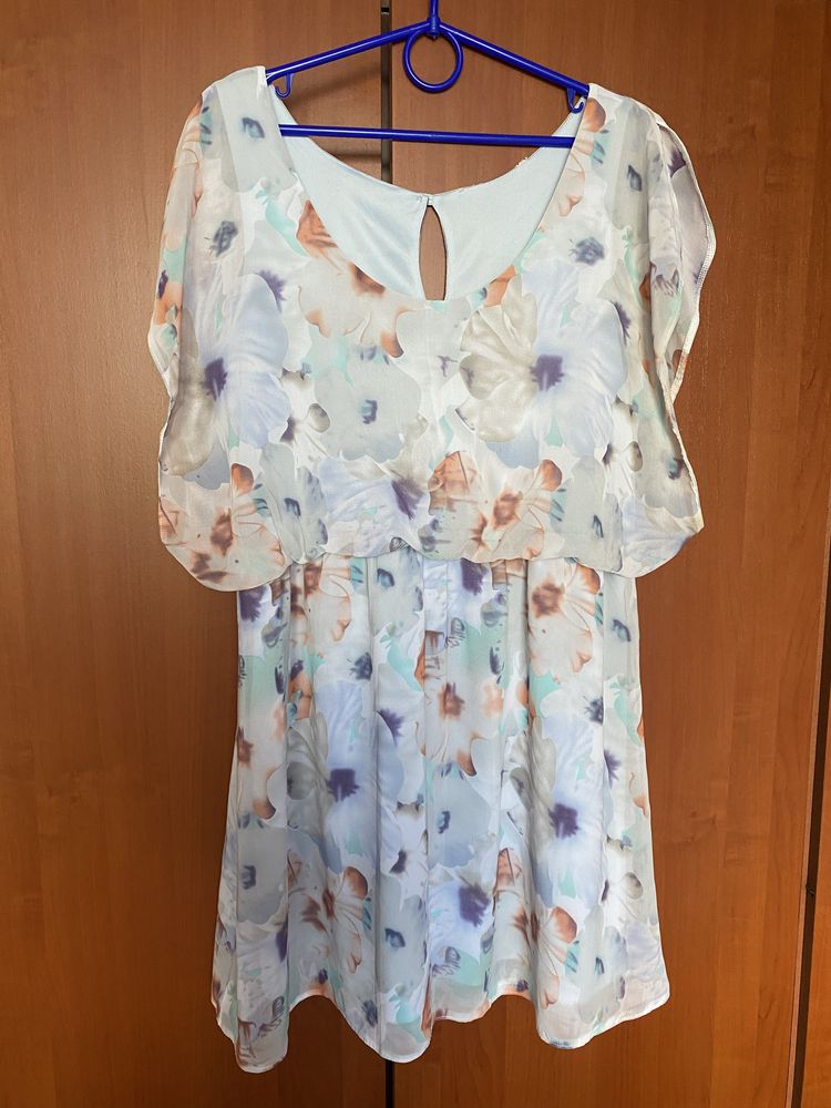 Letnia sukienka C&A