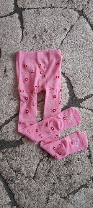 NOWE rajstopki 92/98