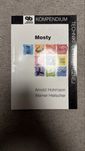 Mosty kompendium techniki dentystycznej - Arnold Hohmann