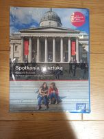 Spotkanie ze Sztuką - Nowa era liceum