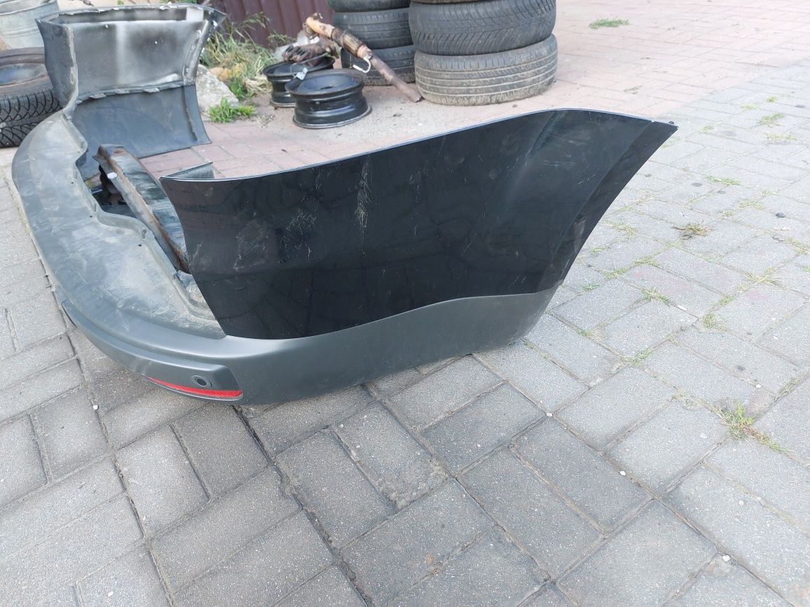 Zderzak tylny Ford Galaxy MK3