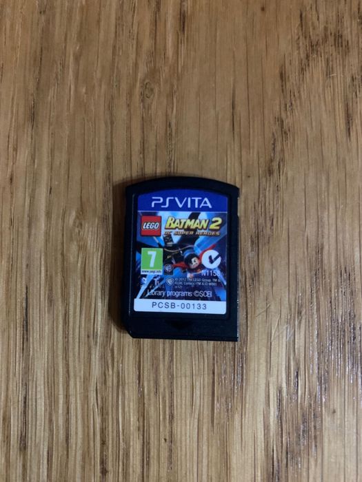 PS Vita