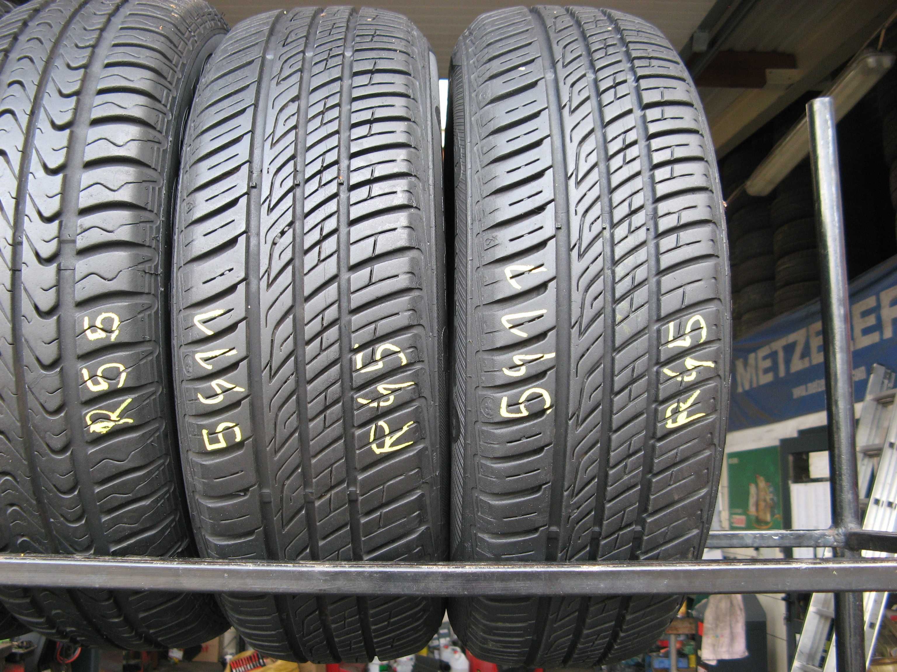 175/65R14 BARUM BRILLANTIS 2 - Nr.5411