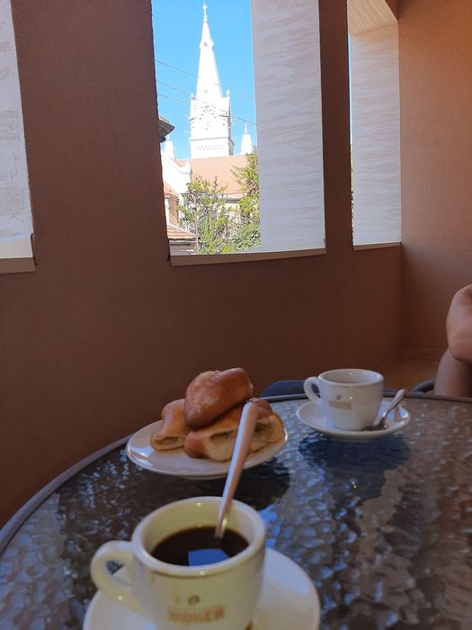 Lux apartment in the city center