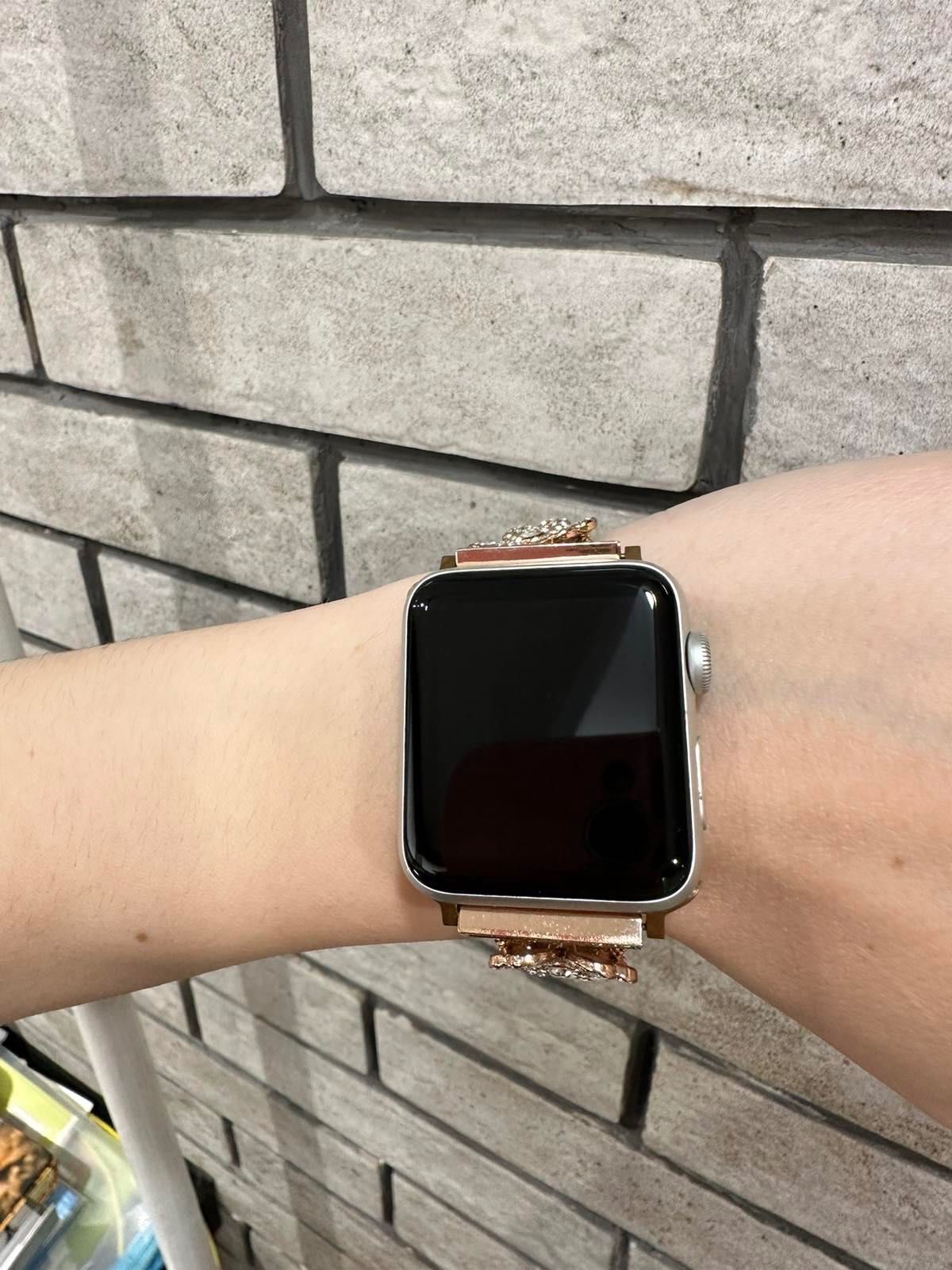 Оригинал Apple Watch 3 42мм