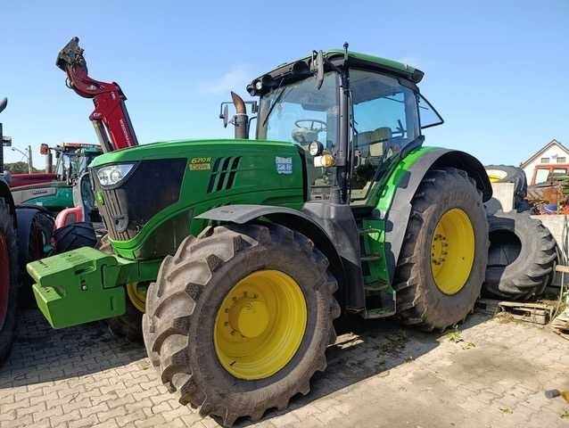 john deere 6210r jak  6175 nie   6310