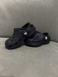 Crocs 22/23 granatowe stan idealny