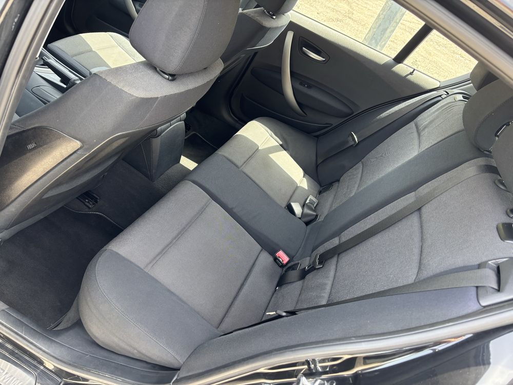 Bmw  E 87 118D