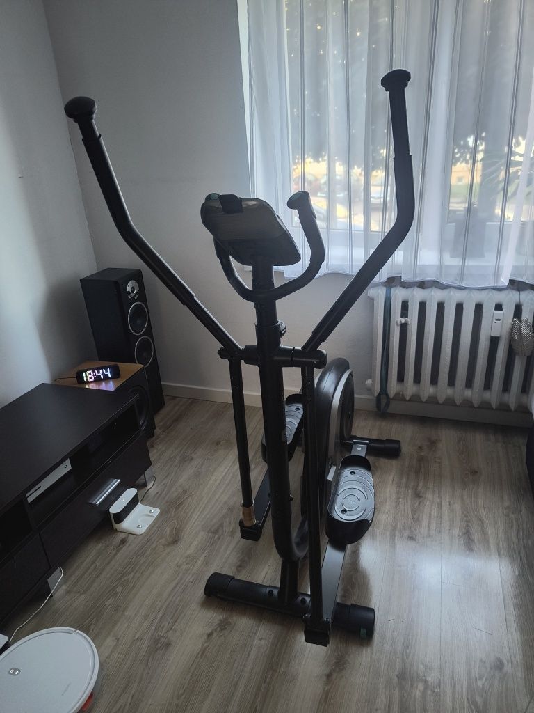 Orbitrek domyos eshape06 decatlon