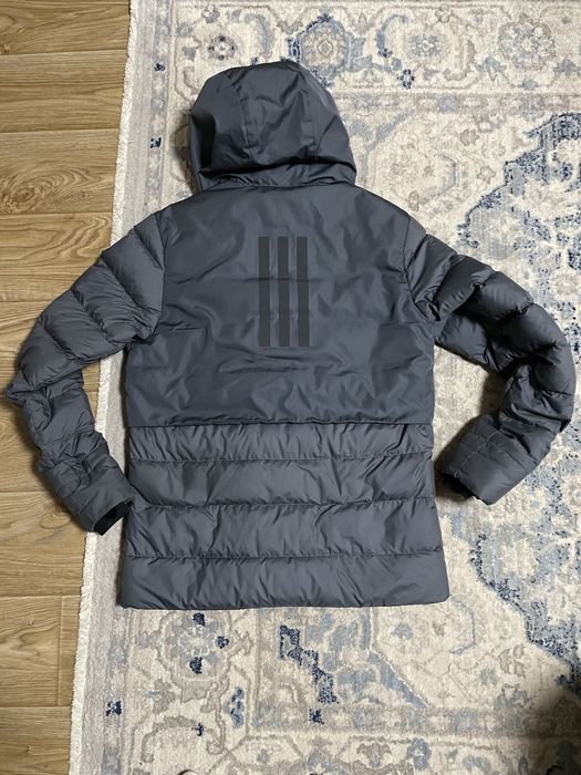 Пуховик Adidas Urban JKT  оригинал