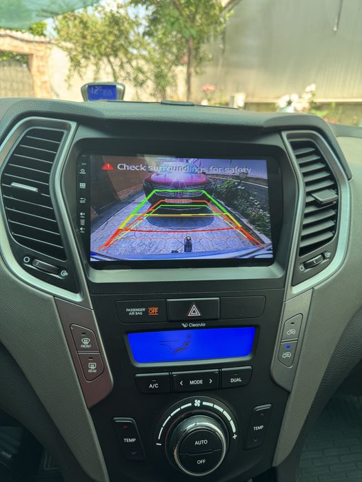 Hundai Santa Fe Sport 2013. 2,4 Бензин