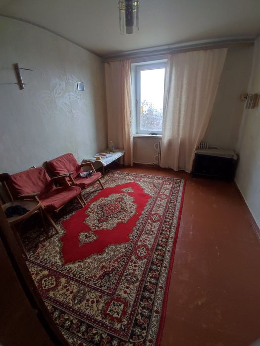 Сдам 3 квартиру Салтовка, м.Салтовская, Бучмы 44