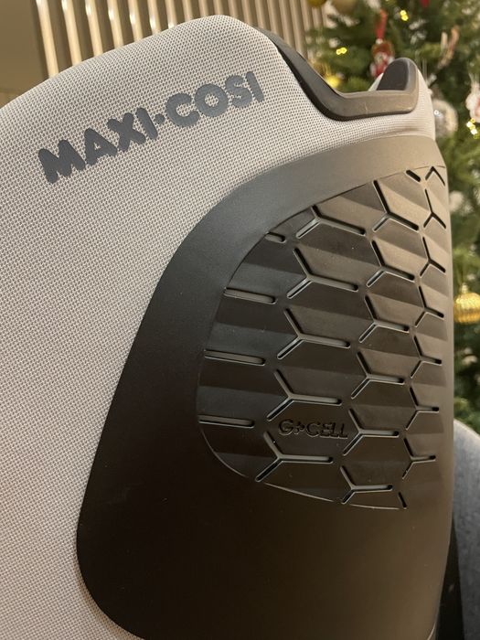 Cadeira de Bebé - Maxi Cosi Titan Pro