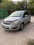 Opel Zafita B 1.7 CDTI