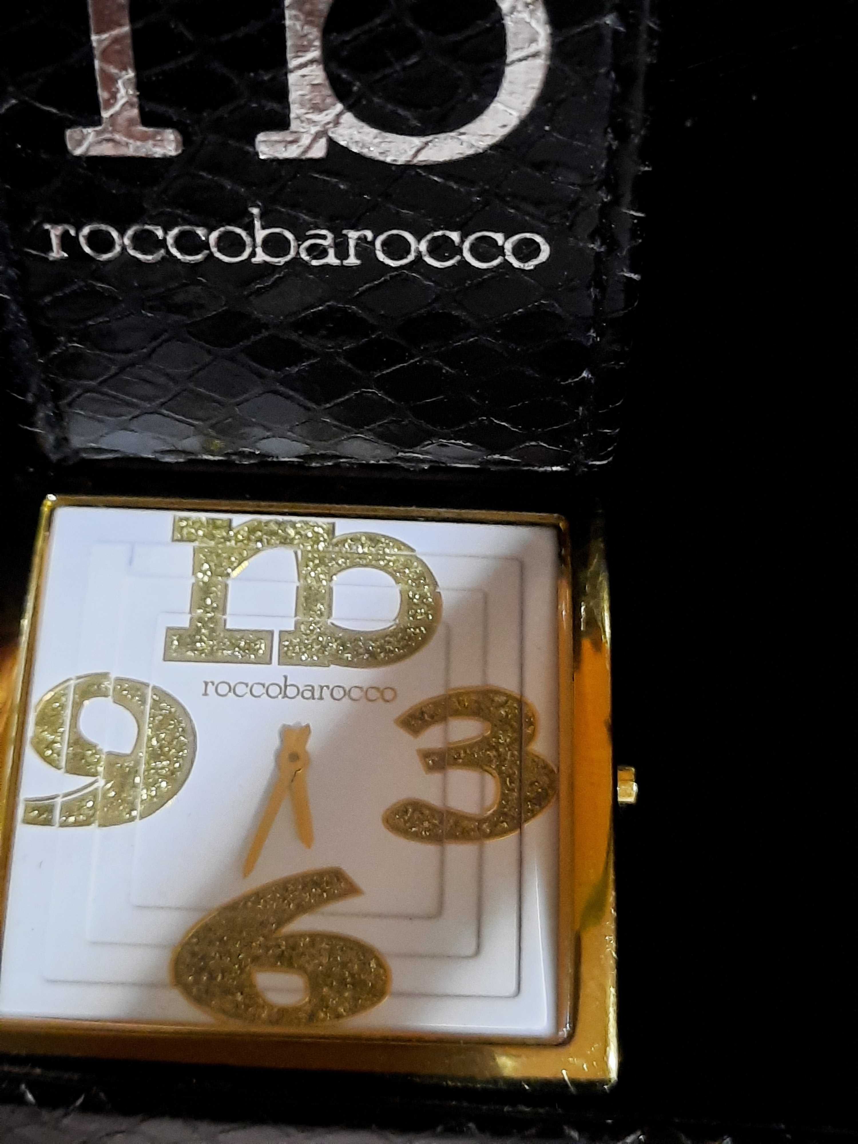 Vendo relógio unissexo roccobarrocco