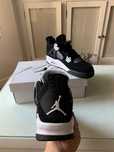 buty_Jordan_4_Retro_White_Thunder _Obuwie sportowe Rozmiar.44
