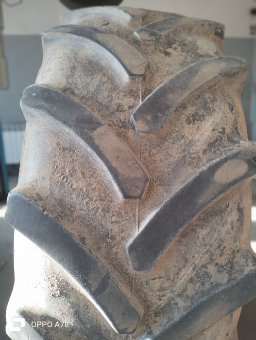 Opona 420/70R24 Goodyear