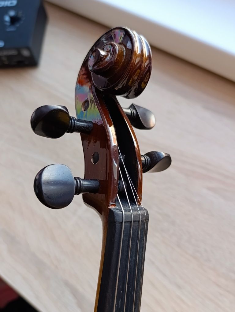Skrzypce Pegano Beginner 4/4