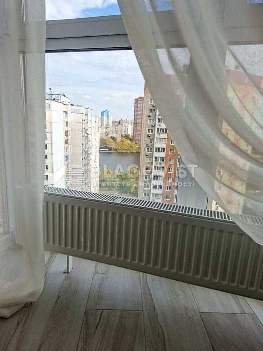 Продаж 2-х кімн Драгоманова 2,Позняки,Осокорки