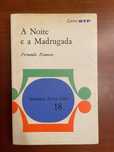 "A Noite e a Madrugada", de Fernando Namora