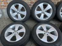Диски Opel Mokka, Astra J, K R17 5*105