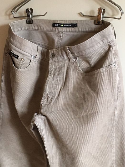 Calças senhora DKNY tamanho 31