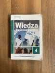 Wiedza o społeczeństwie