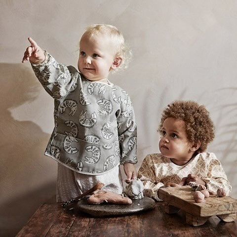 Нагрудник Elodie