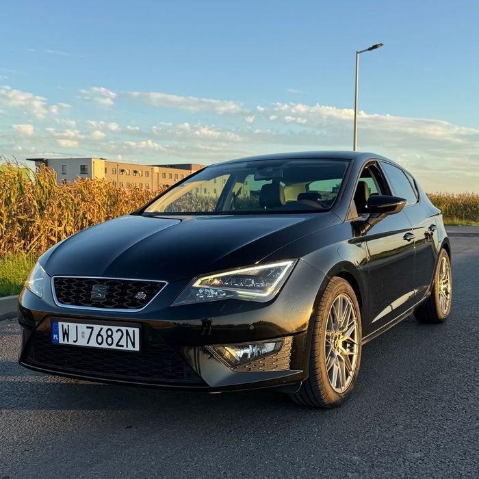 Seat Leon Igła | Dolot do88 | Swiezy rozrzad | Nowe Wtryski
