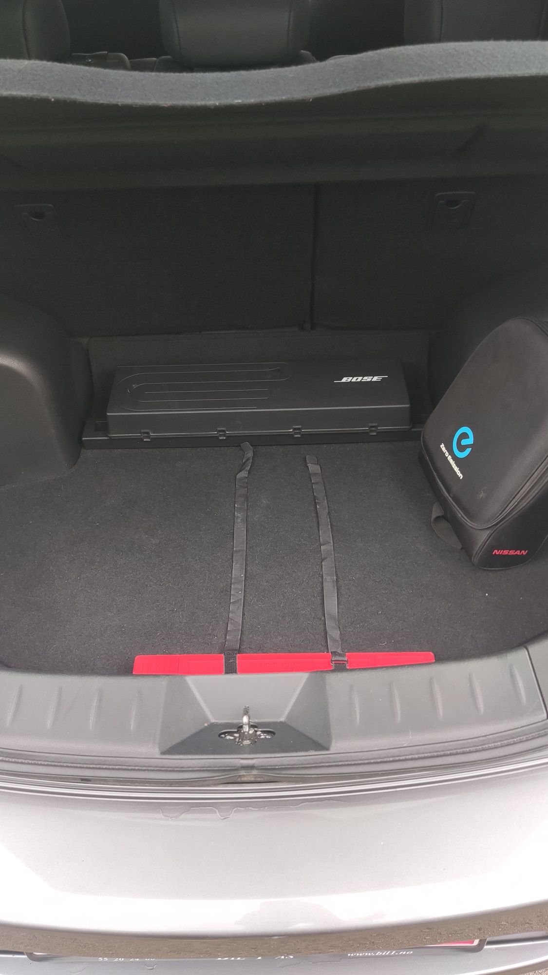 Продам Nissan leaf Tekna