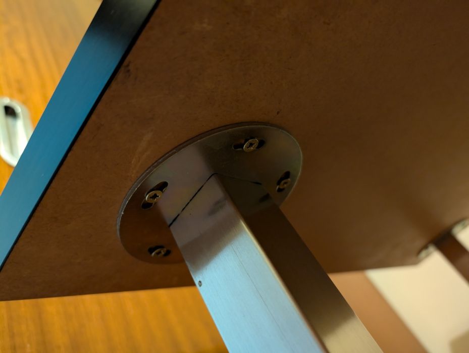 Secretária / Mesa IKEA VIKA AMON