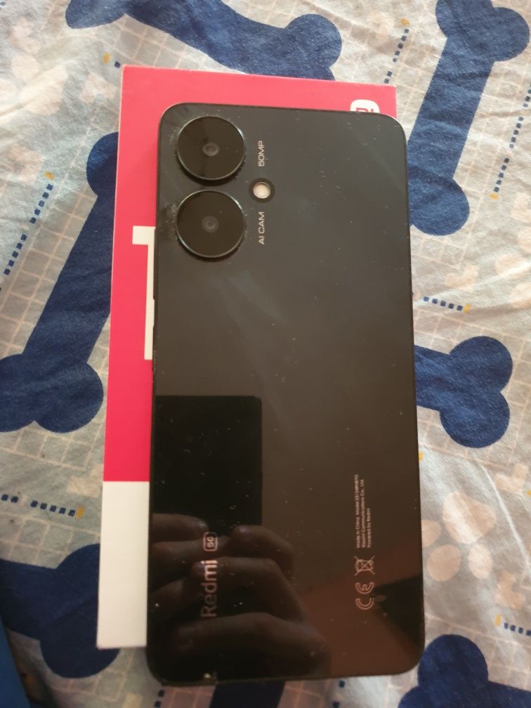 Redmi 13C 5G jak nowy