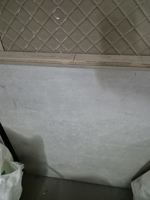 Plyta tarasowa/chodnikowa stargres white 120x60
