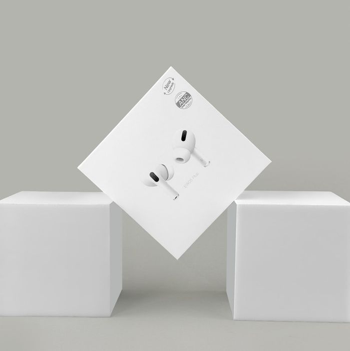Наушники Hoco Air Pro беспроводные навушники бездротові Bluetooth TWS