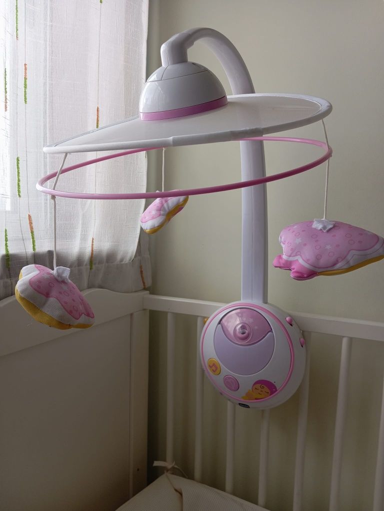 CHICCO - First Dreams - Mobile