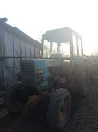 Продається трактор МТЗ 80