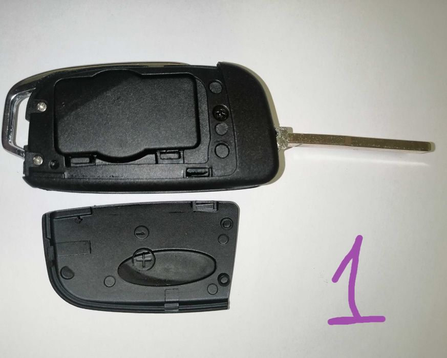 Ключ до FORD (s-max. C-max. focus. Mondeo)