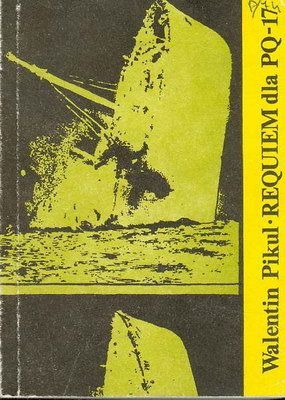 Requiem Dla Pq - 17 Walentin Pikul