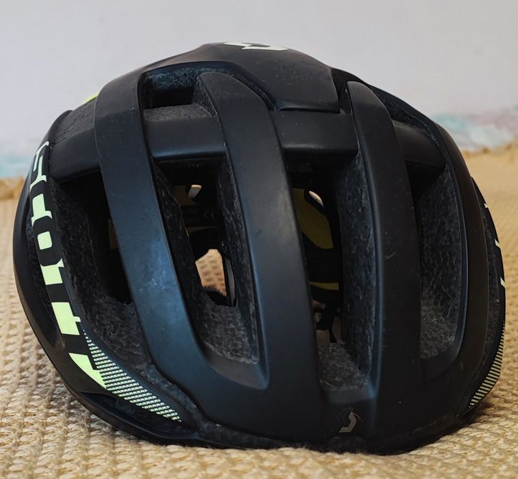 Велосипедний шолом Scott Centric Plus MIPS S