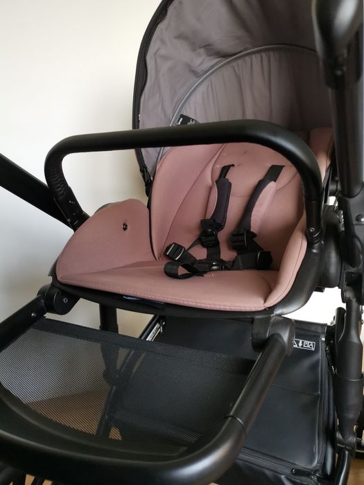 Nowy wyprzedaż ekspozycji Anex m type mocca 2w1 FLO ELI